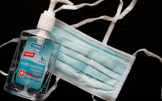 衛生管理イメージ