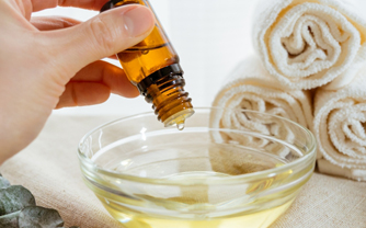 エステオイルイメージ