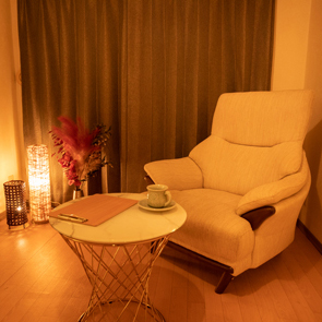 サロン内観イメージ