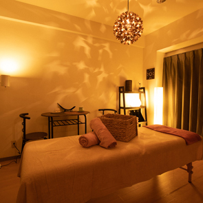 サロン内観イメージ