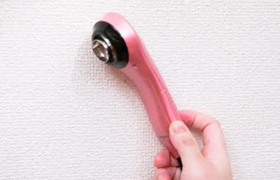 スクライバープローブ